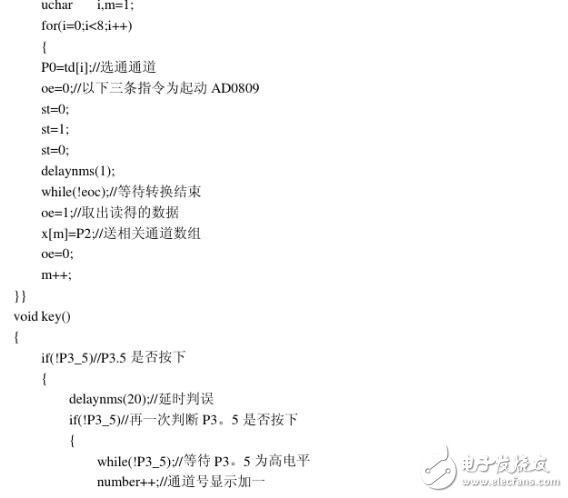 ADC8090Ӧ