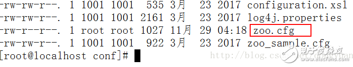 zookeeperȺ֪ʶlinuxϵͳĴ