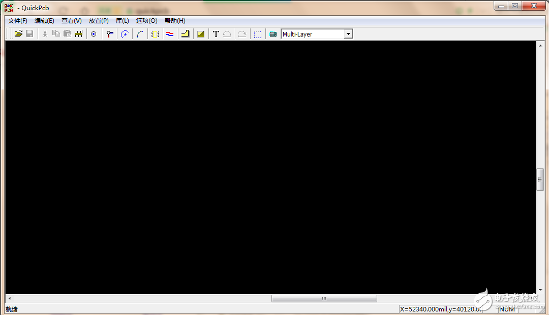 Quickpcb 2005ƽأⰲװ棩