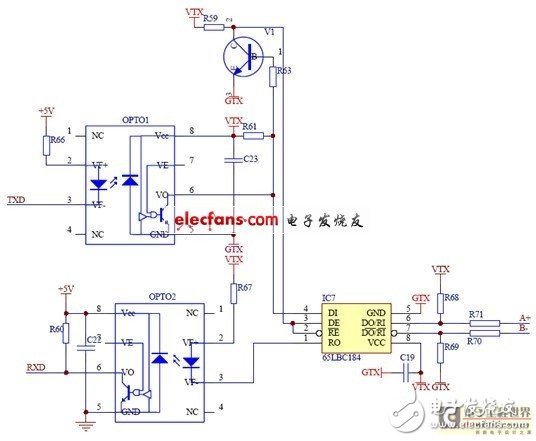  STM32F103R8T6ȼ̵
