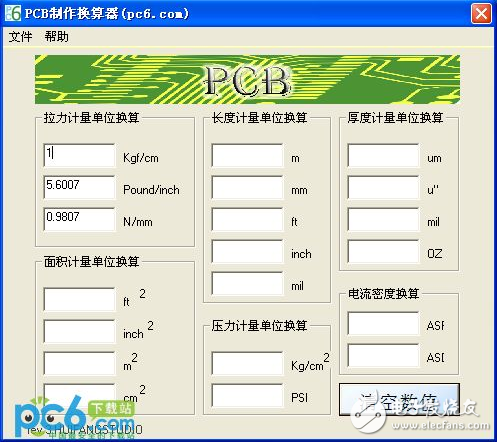 PCB
