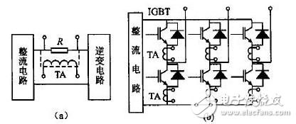 IGBT保护电路的过流保护设计方案解析