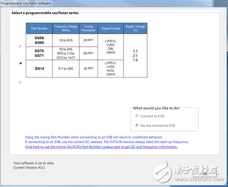XilinxSi570Ƶ÷