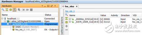 XilinxSi570Ƶ÷