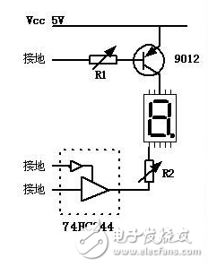 74hc244ʾ·