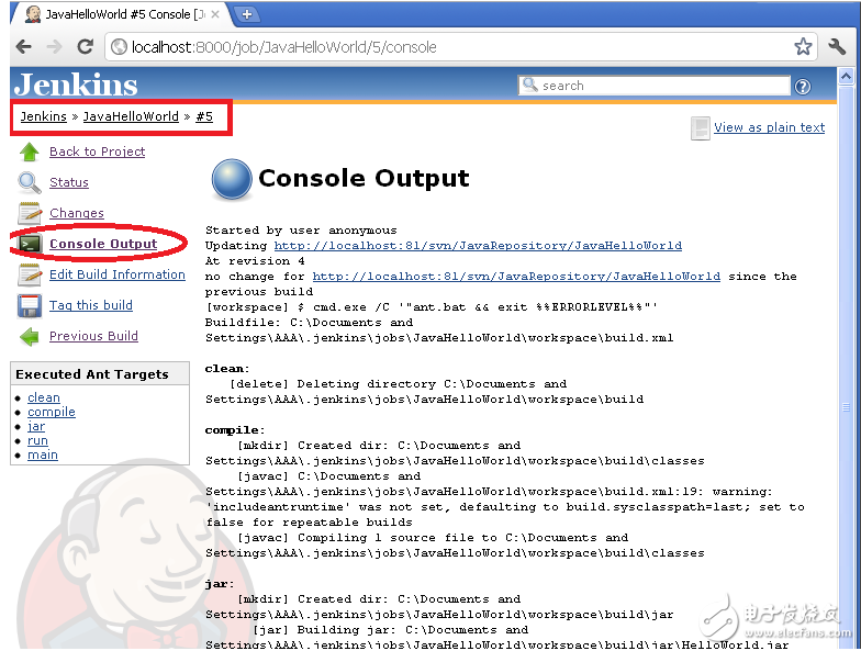 jenkins򵥵ʹý̳_jenkinsװ