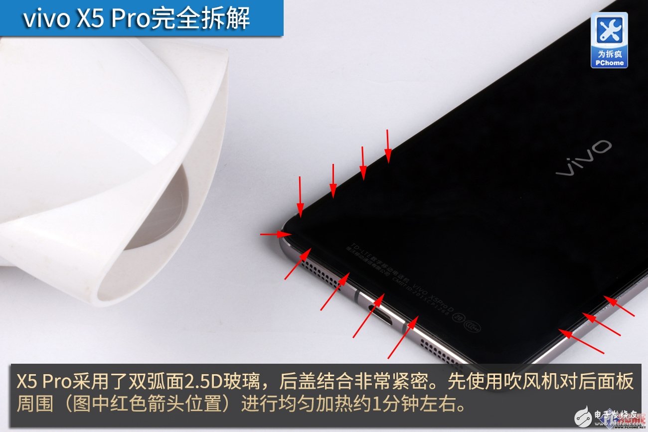 Ʒֻ vivo X5 Proȫ