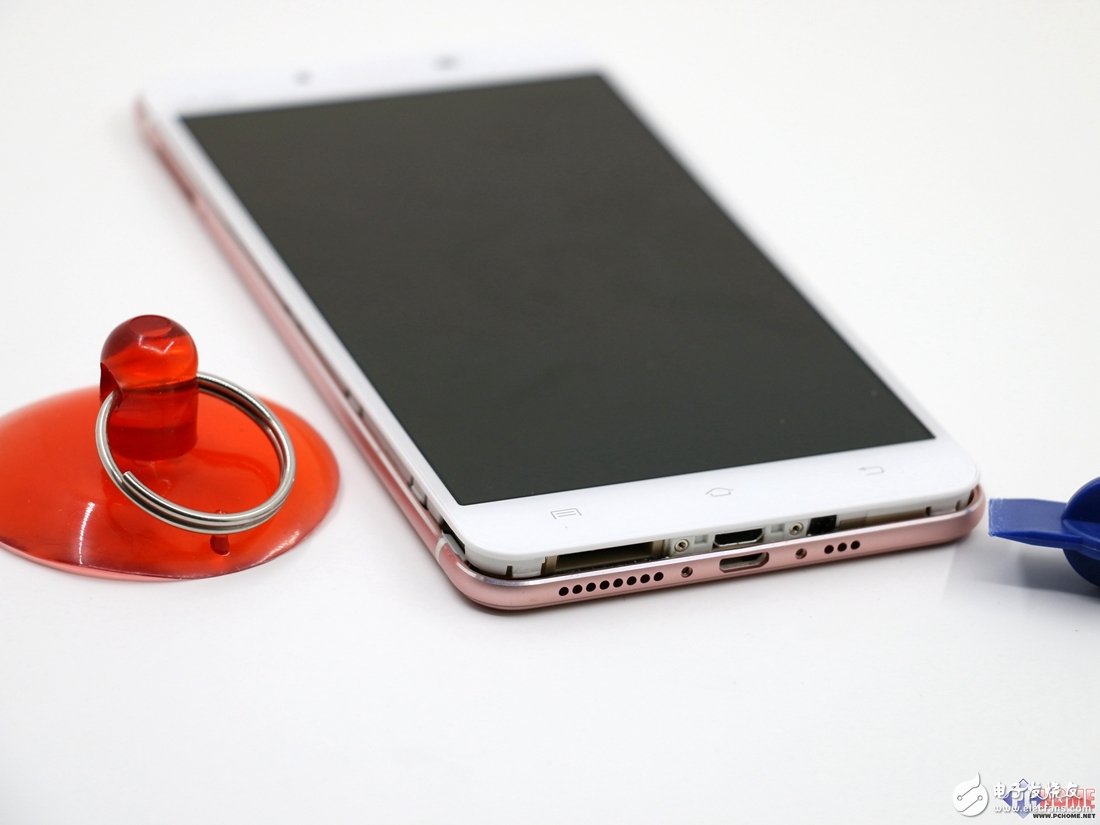 vivo X6 Plusȫ ǿЧоƬ