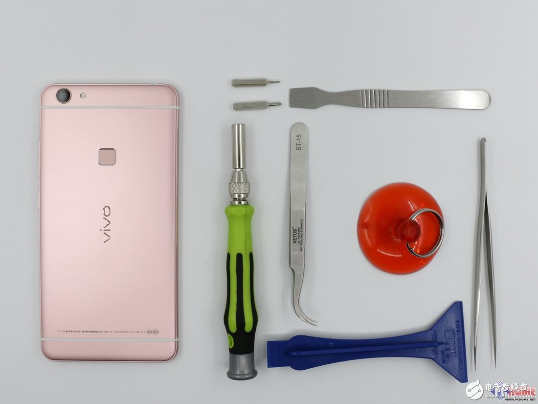 vivo X6 Plusȫ ǿЧоƬ