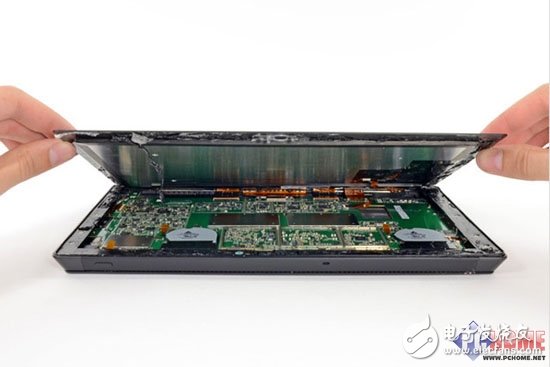 Surface Proṹά