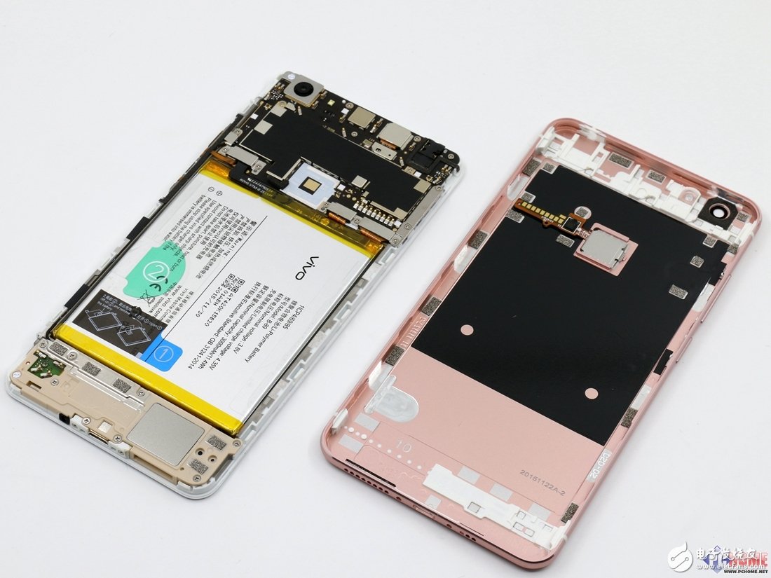 vivo X6 Plusȫ ǿЧоƬ