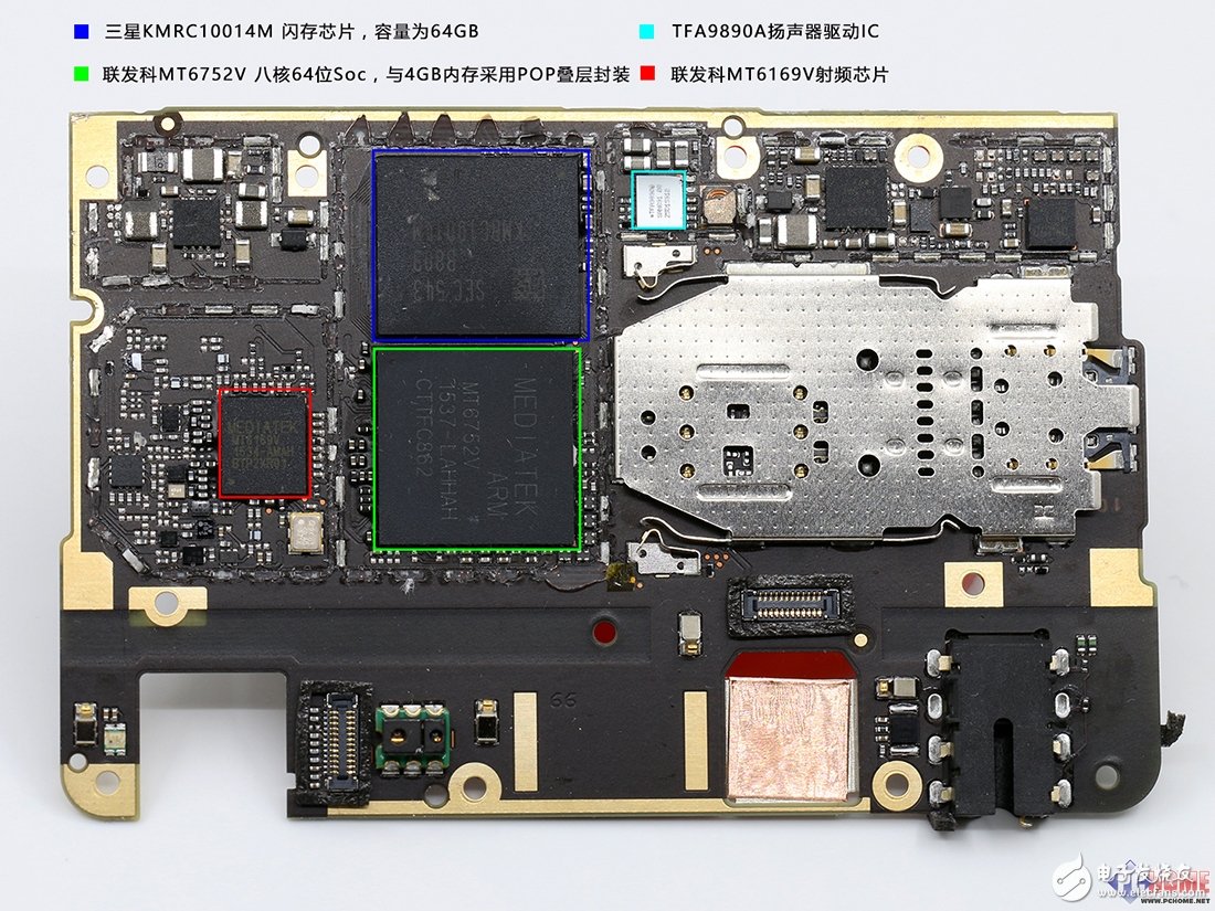 vivo X6 Plusȫ ǿЧоƬ