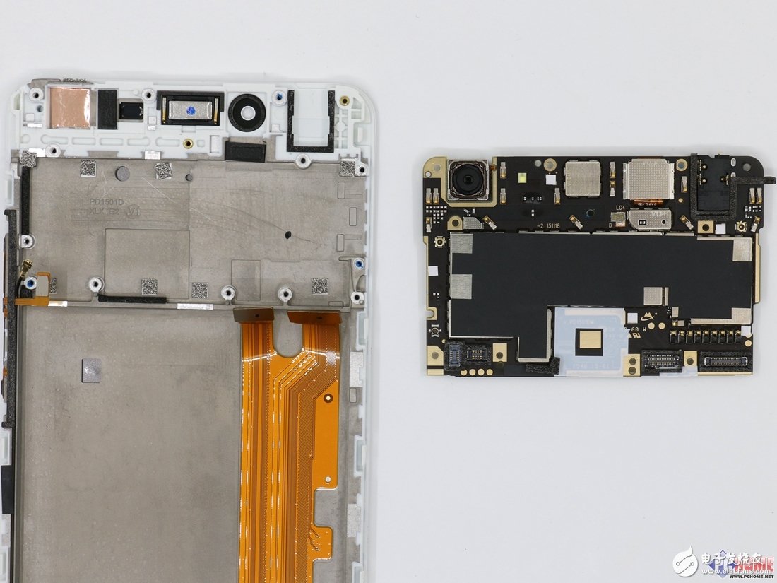 vivo X6 Plusȫ ǿЧоƬ