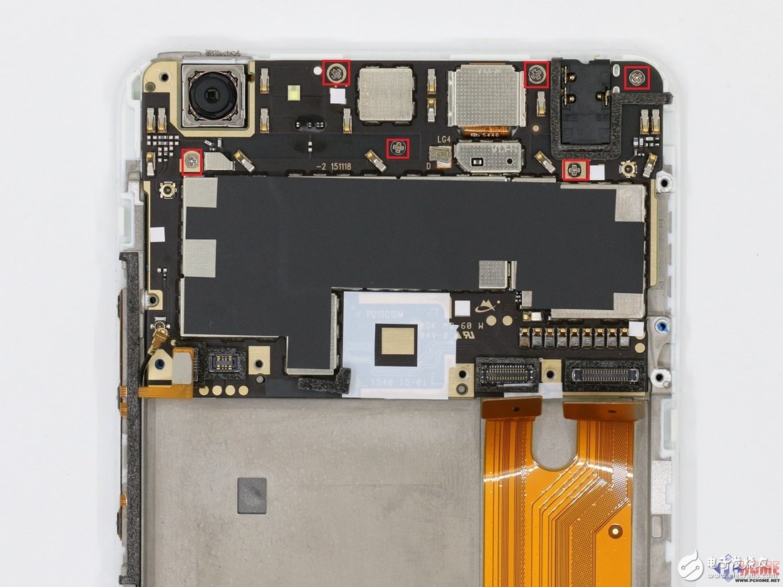 vivo X6 Plusȫ ǿЧоƬ