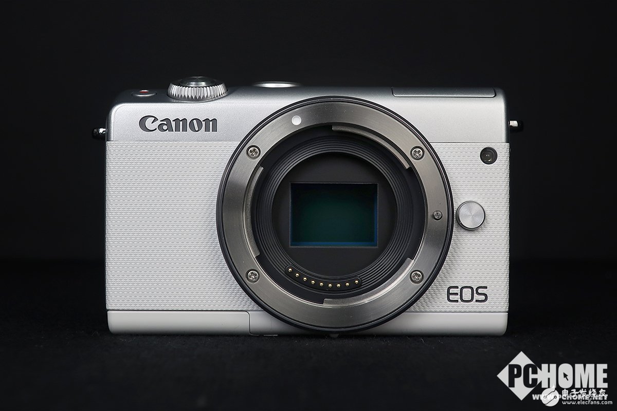 һɫʸ EOS M100