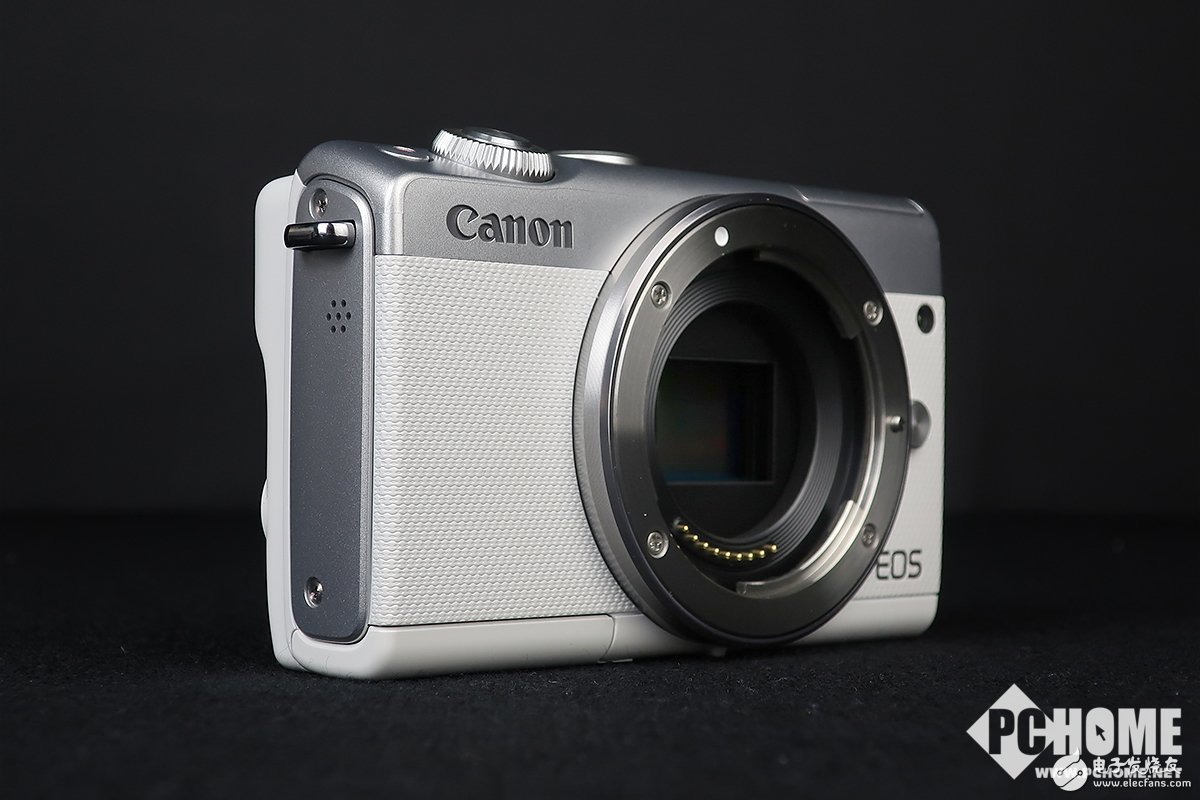 һɫʸ EOS M100