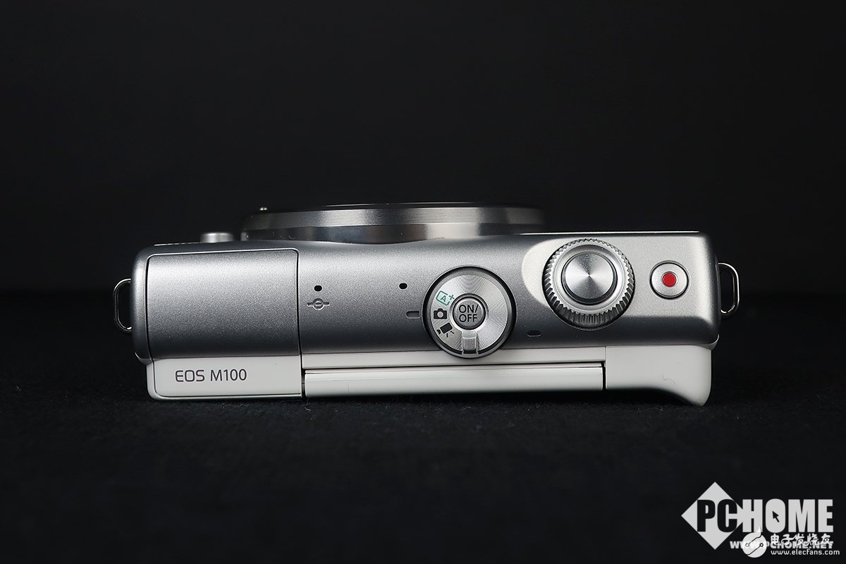 һɫʸ EOS M100