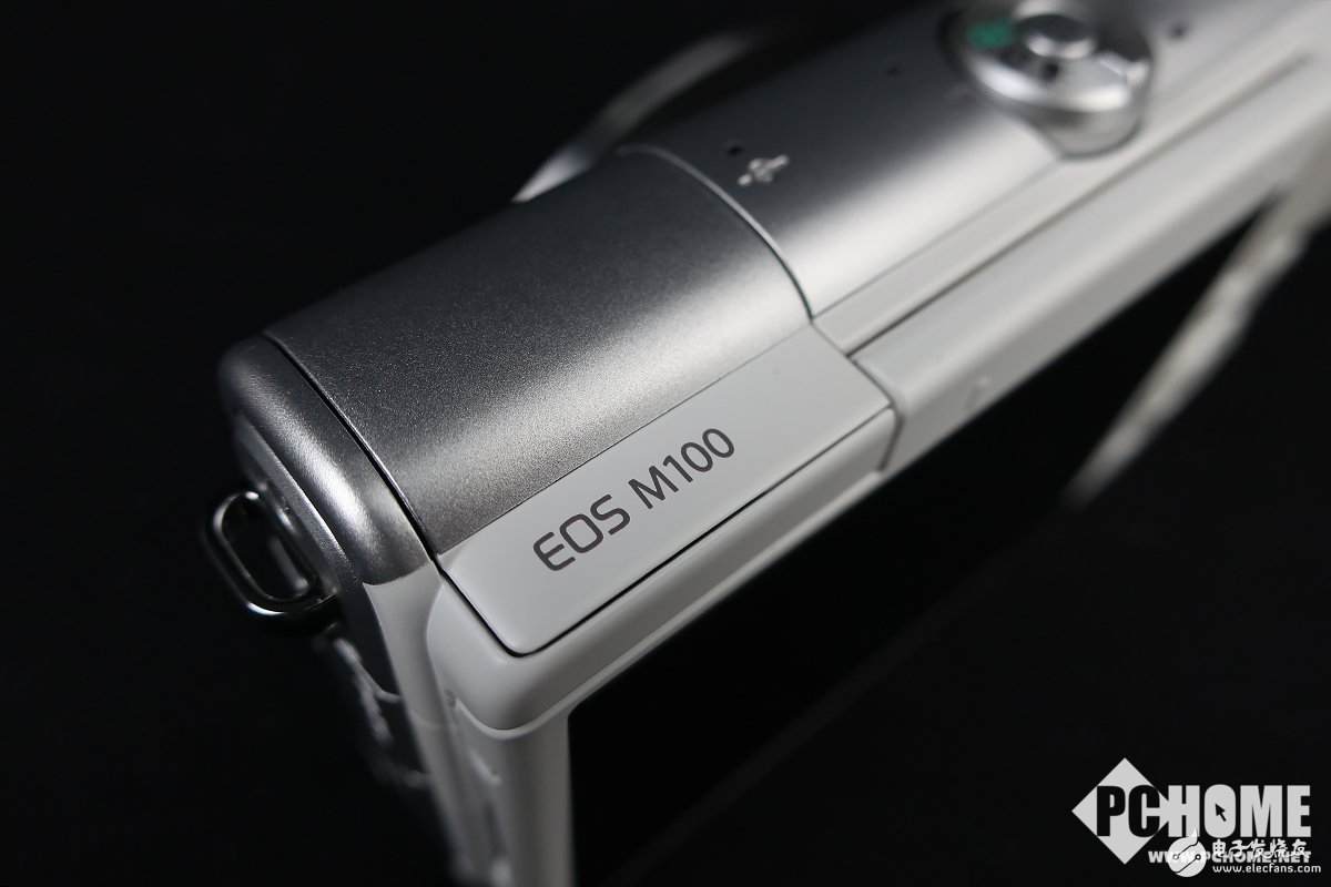 һɫʸ EOS M100