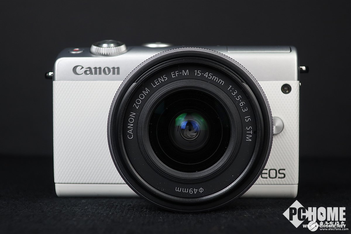 һɫʸ EOS M100
