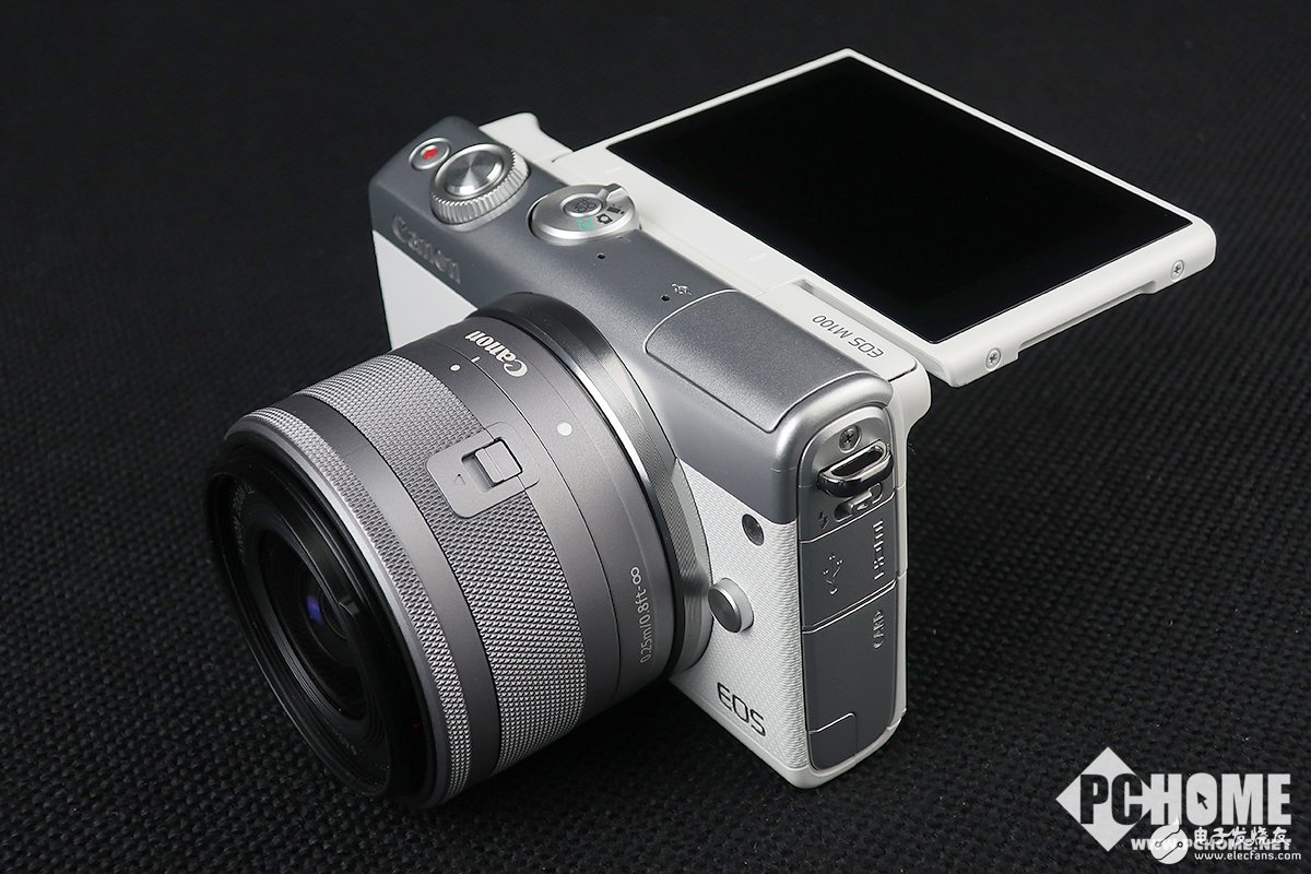 һɫʸ EOS M100