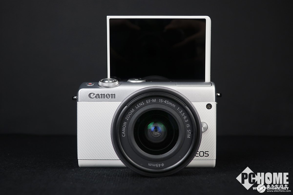 һɫʸ EOS M100