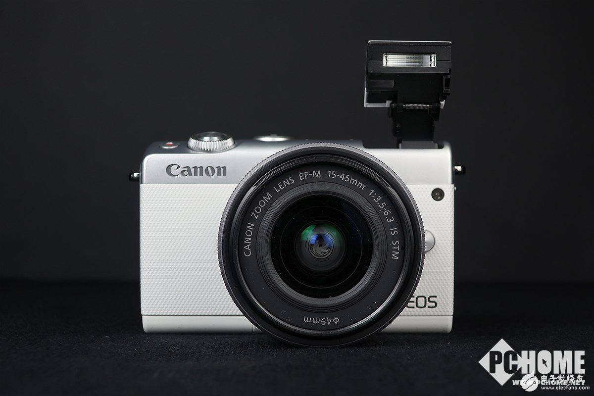 һɫʸ EOS M100