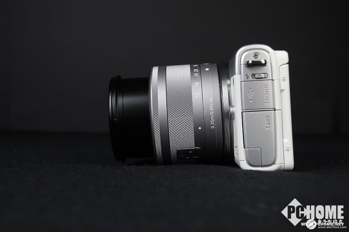 һɫʸ EOS M100