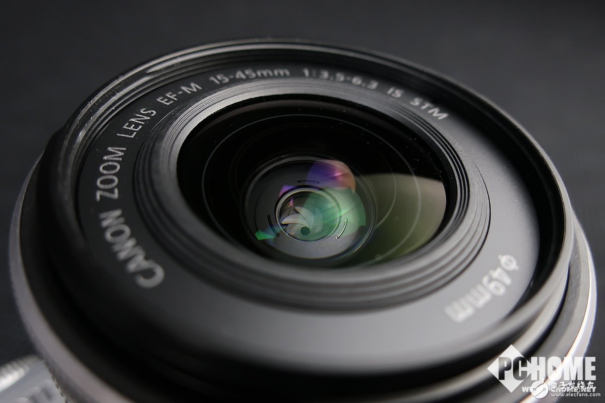 һɫʸ EOS M100