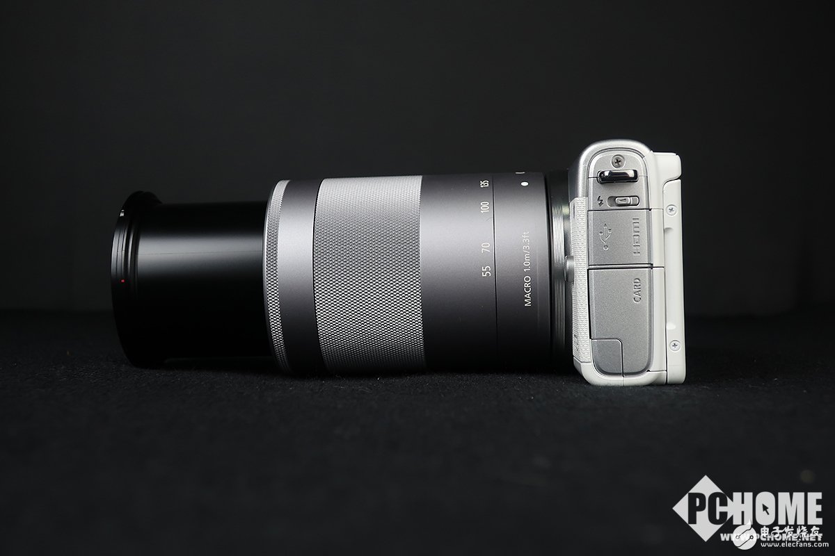 һɫʸ EOS M100