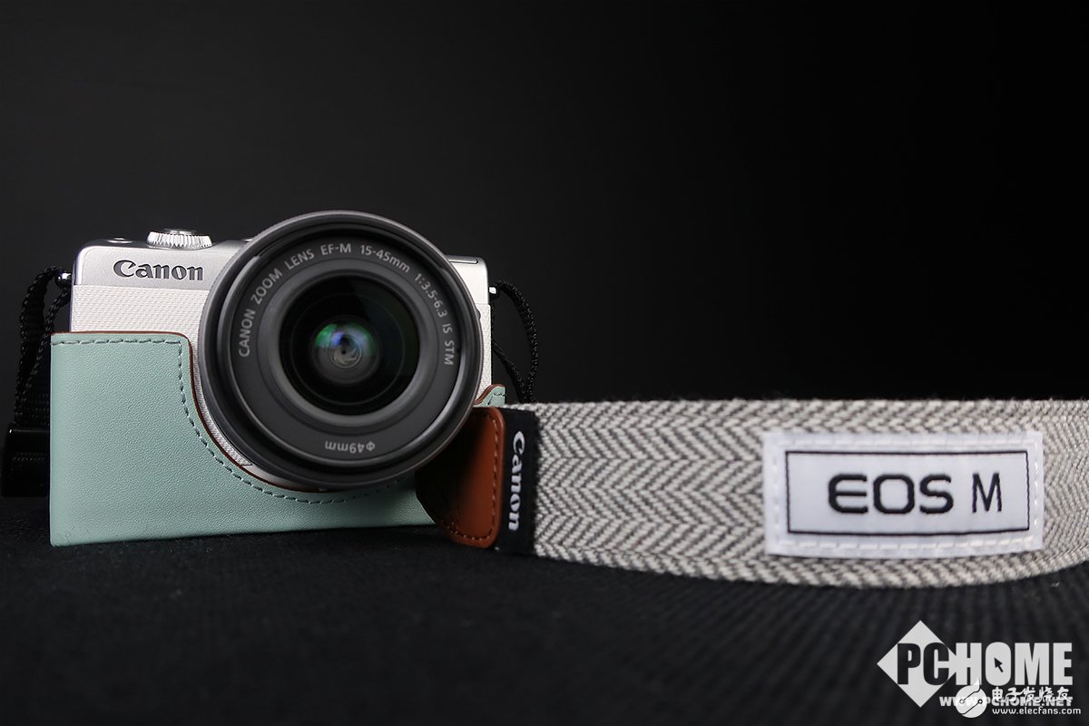 һɫʸ EOS M100