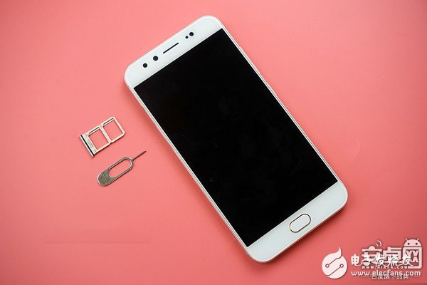 vivo X9s:ƲƤ,Ȥı仯ɲ