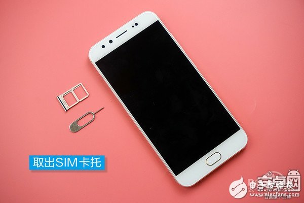 vivo X9s:ƲƤ,Ȥı仯ɲ