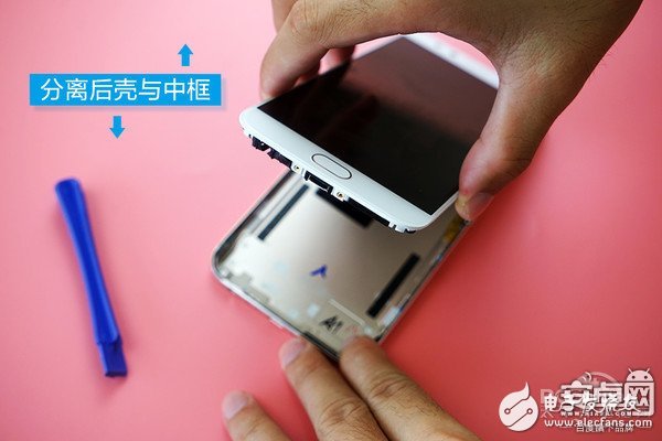 vivo X9s:ƲƤ,Ȥı仯ɲ