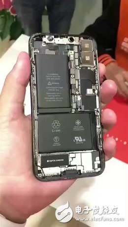iPhone X⣺ؾȻ