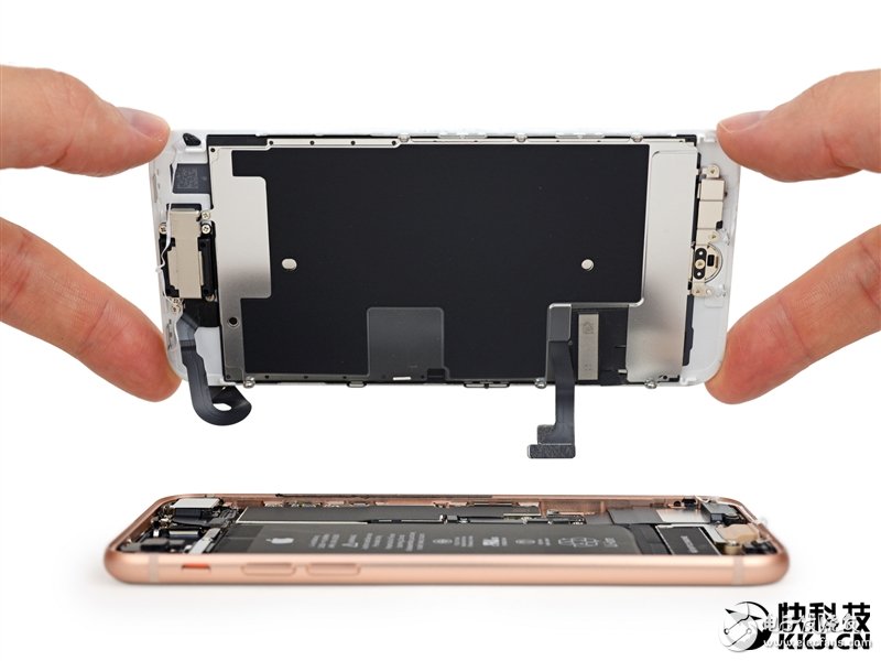 iPhone 8ȫ⣺2GBڴ漣