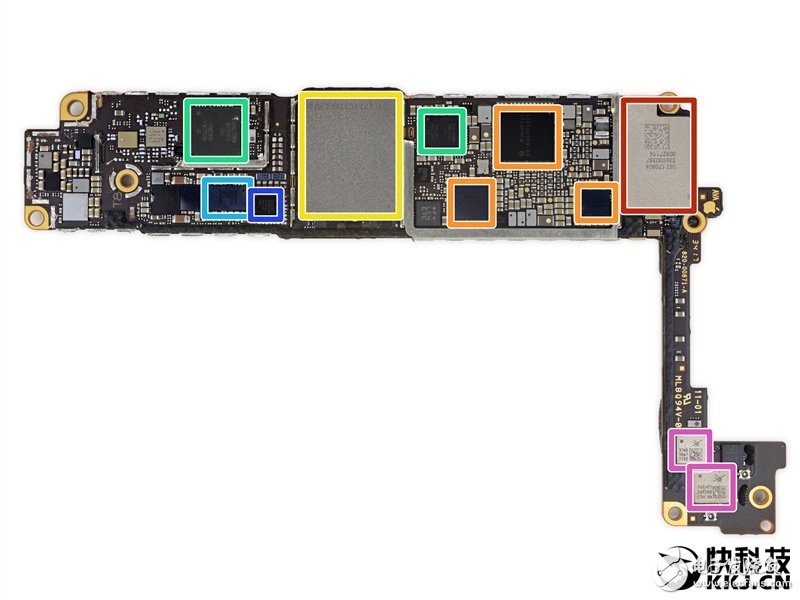iPhone 8ȫ⣺2GBڴ漣