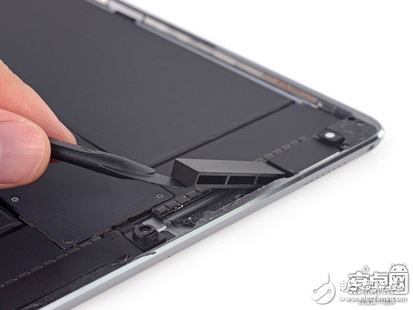 iFixitiPad Pro ڲû仯