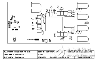 TI TIDA01407 400W 48VԴο