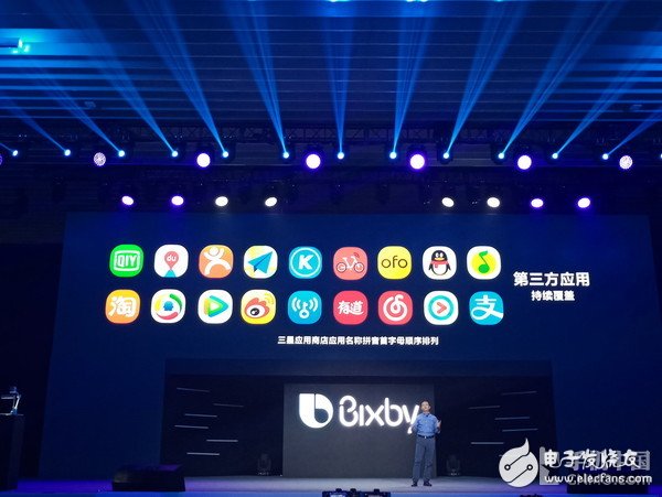 Bixby AIӳ ҪƻSiriĽࣿ