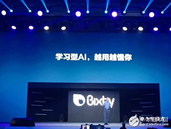 Bixby AIӳ ҪƻSiriĽࣿ
