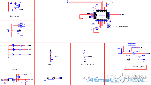 Atmel֤AT88CK490·