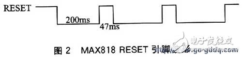 оƬ MAX818ʹг쳣λʵ