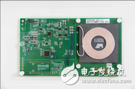 Rohm BD57020MWV Qi߳οƷ