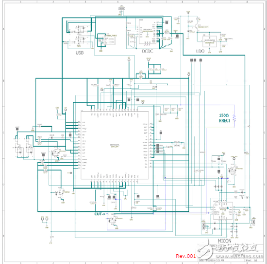 Rohm BD57020MWV Qi߳οƷ