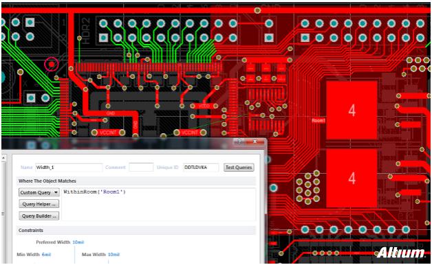 PCBƣRoomض
