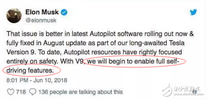 ˹Autopilot¹Ƶ۵ķ˼ 