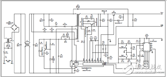 [ԭ] PowerInt InnoSwitch3ProϵUSB PD 30ԴοDER702