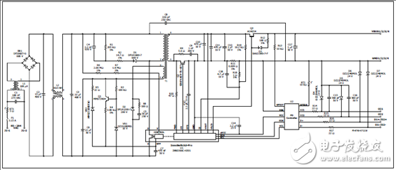[ԭ] PowerInt InnoSwitch3ProϵUSB PD 30ԴοDER702