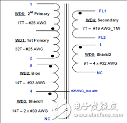 [ԭ] PowerInt InnoSwitch3ProϵUSB PD 30ԴοDER702