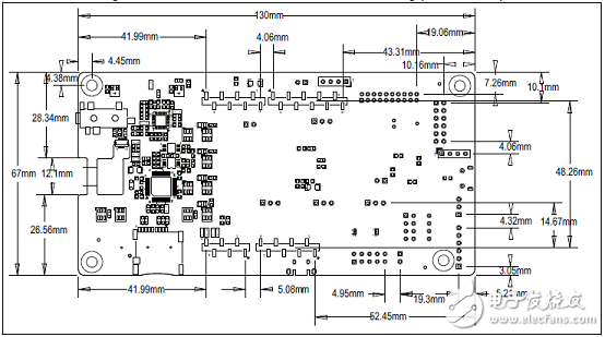 [ԭ] ST STM32L496xxϵг͹32λARM MCU